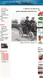 Mobile Screenshot of 1vcctrebic.cz